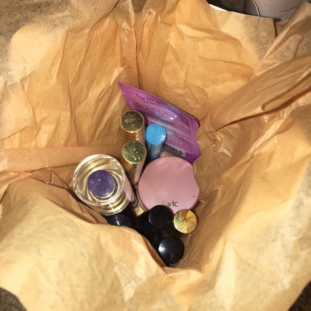 Tarte bundle!!